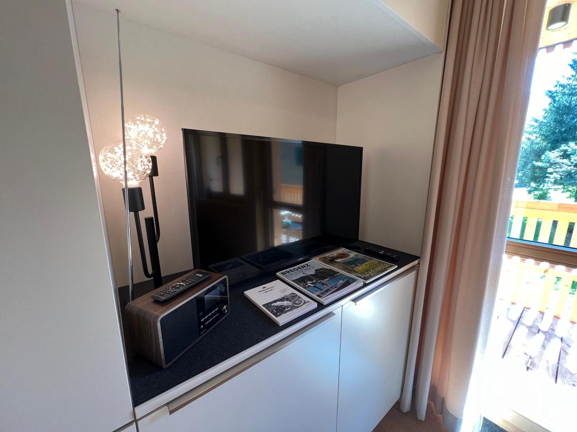 Apartment Kanisfluh Mellau Kültér fotó