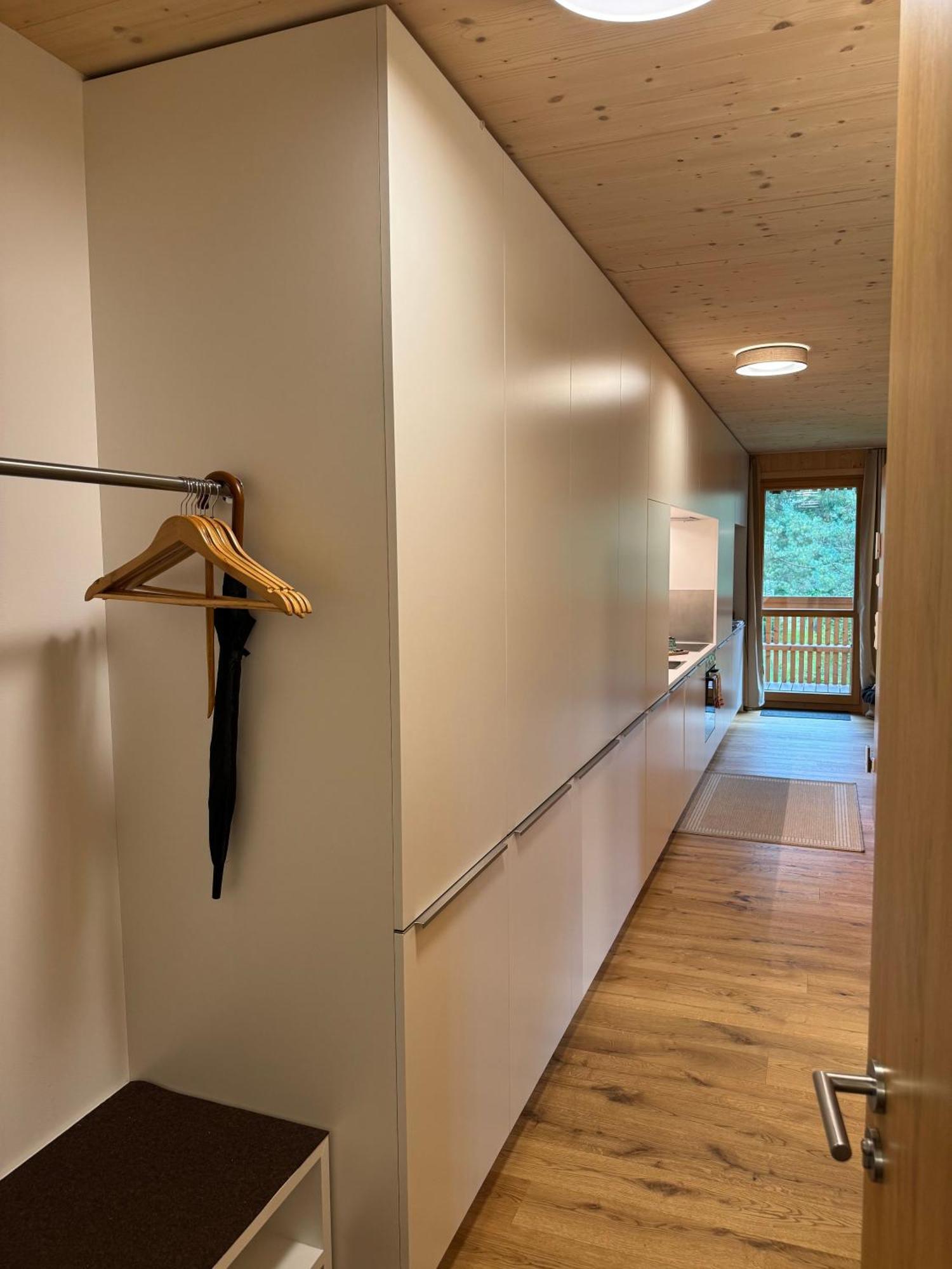 Apartment Kanisfluh Mellau Kültér fotó