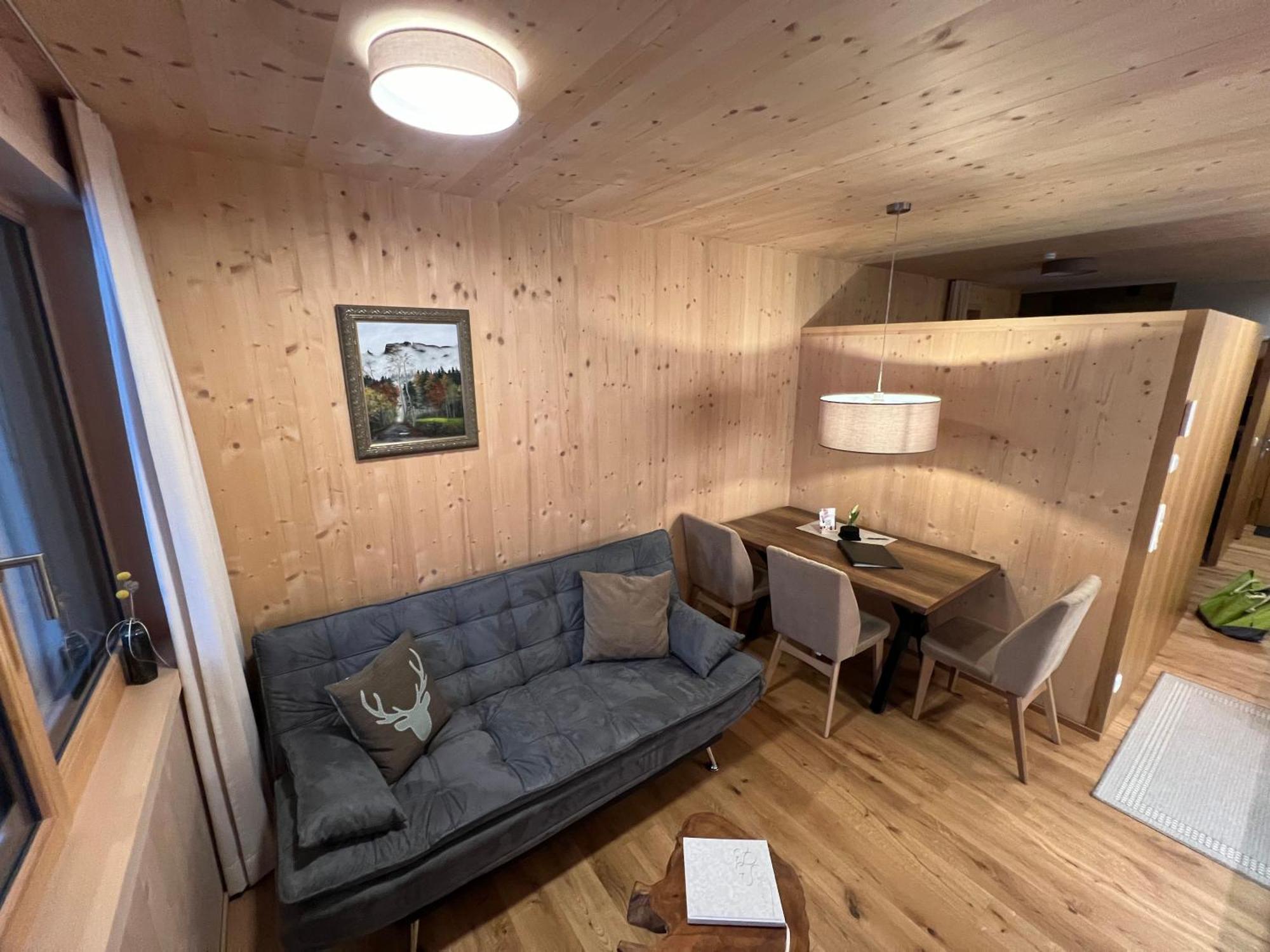 Apartment Kanisfluh Mellau Kültér fotó
