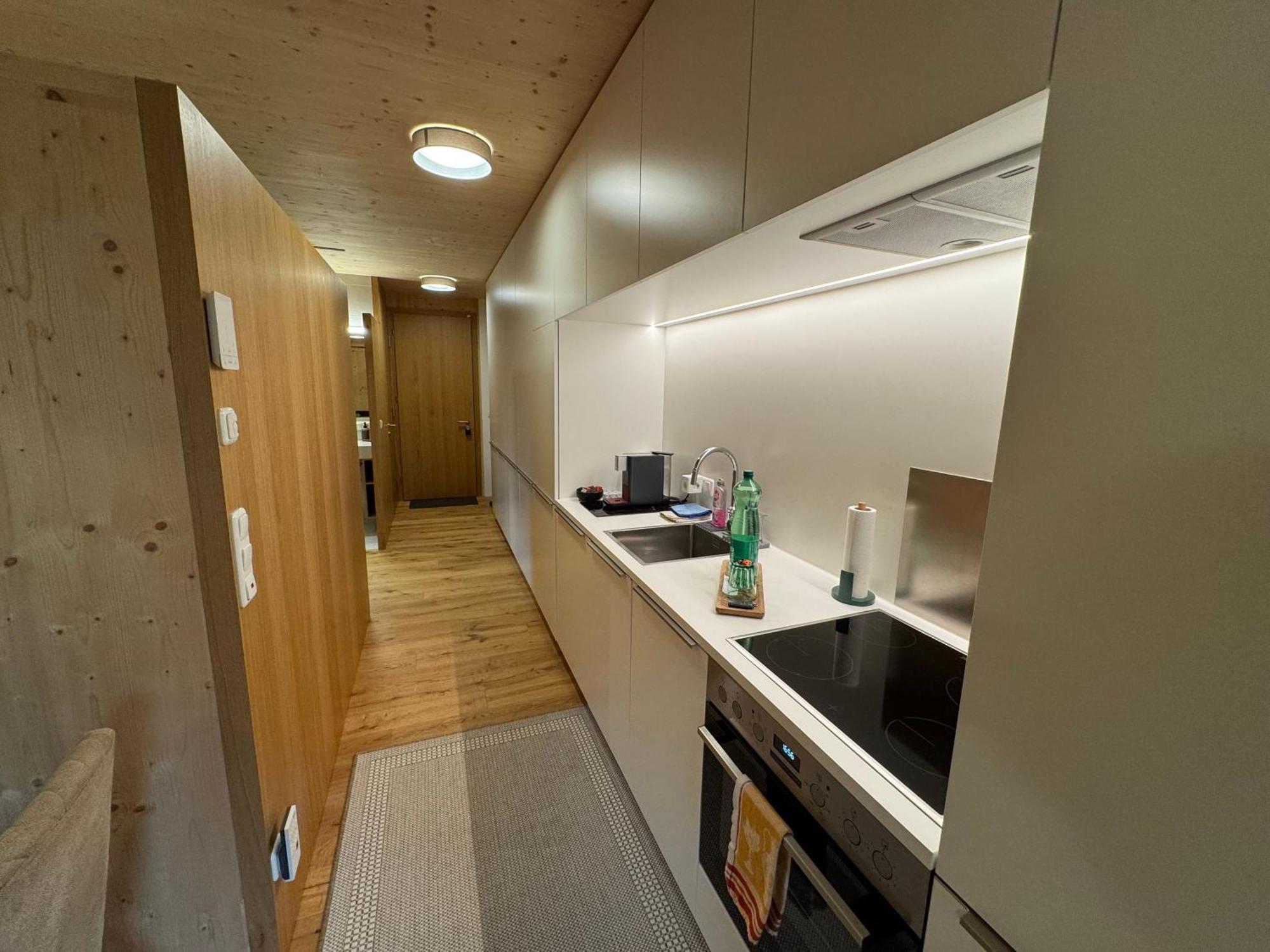 Apartment Kanisfluh Mellau Kültér fotó