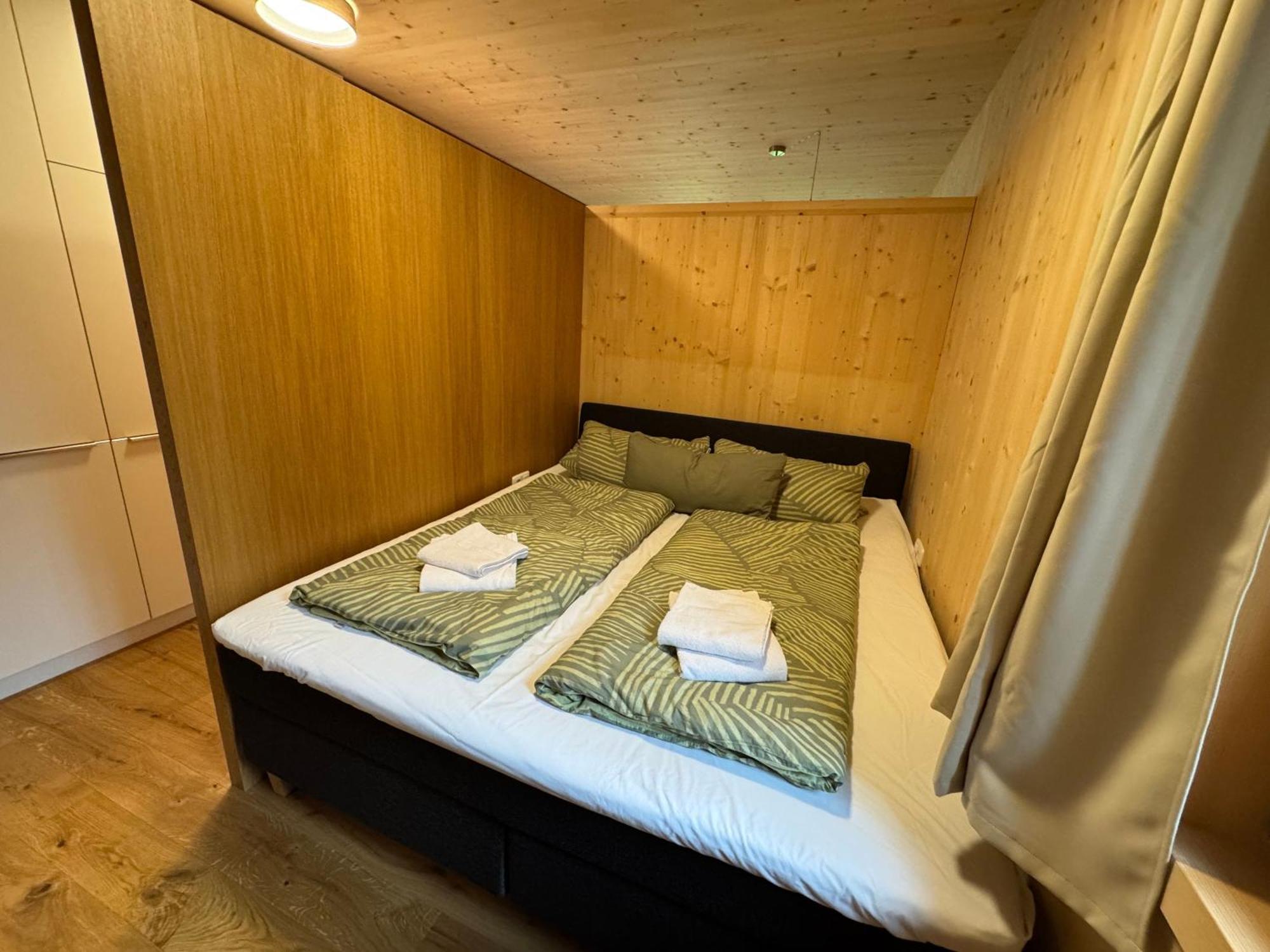Apartment Kanisfluh Mellau Kültér fotó
