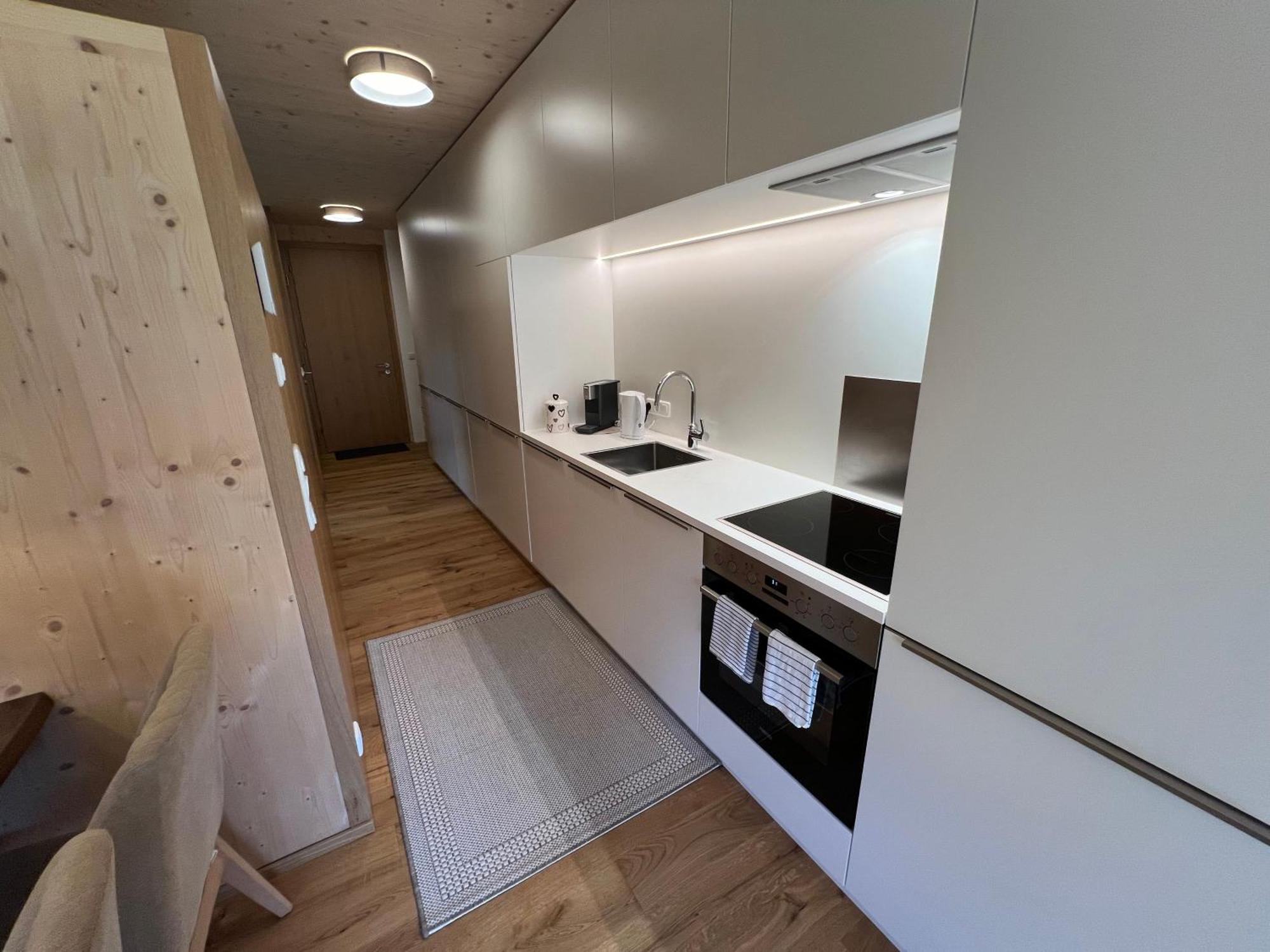 Apartment Kanisfluh Mellau Kültér fotó