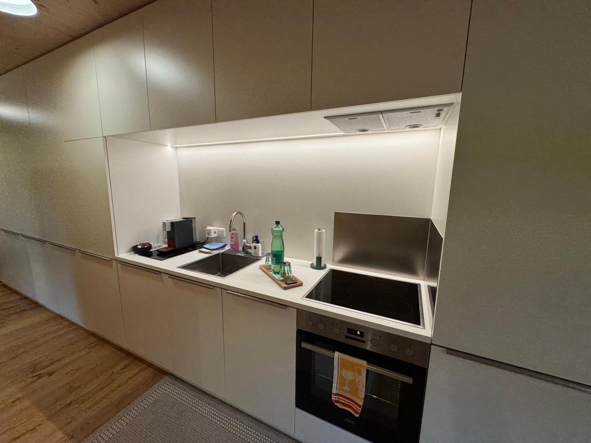 Apartment Kanisfluh Mellau Kültér fotó
