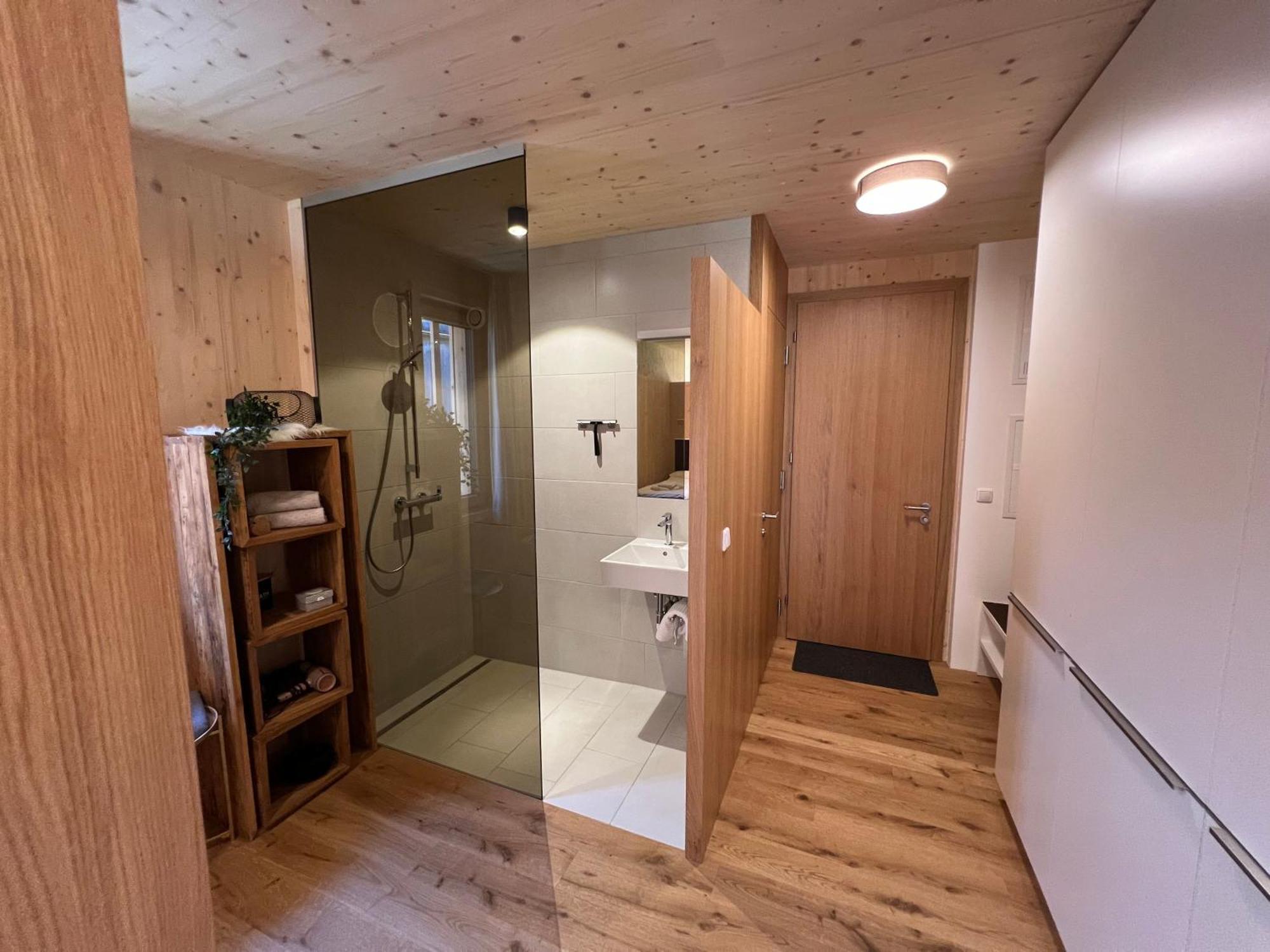 Apartment Kanisfluh Mellau Kültér fotó